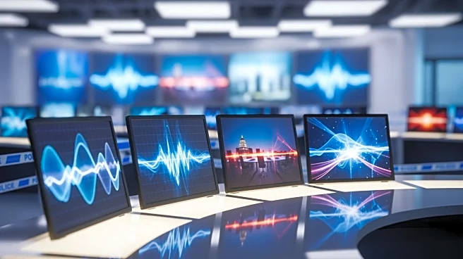 Sky News Announces 2026 Programming Line-Up with New Shows and Expanded Coverage