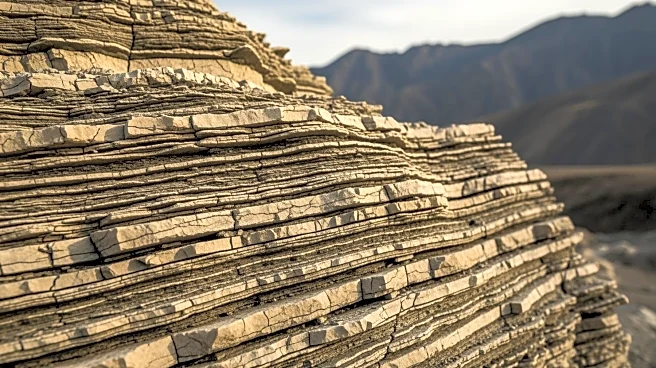 NASA's Landslide Change Characterization Experiment Seeks Proposals