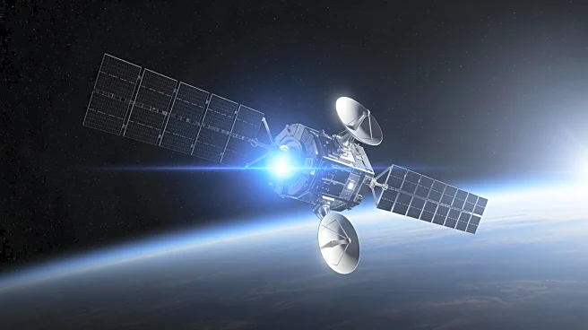 NASA's Pandora Satellite Successfully Acquires Signal Post-Launch