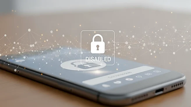 Meta Deactivates Over 544,000 Accounts in Response to Australian Social Media Ban