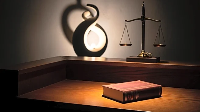 DOJ's Criminal Investigation into Fed Chair Powell Raises Legal Concerns