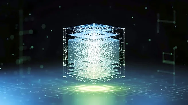 New Data Structure Revolutionizes Pangenomics with Enhanced Compression and Analysis