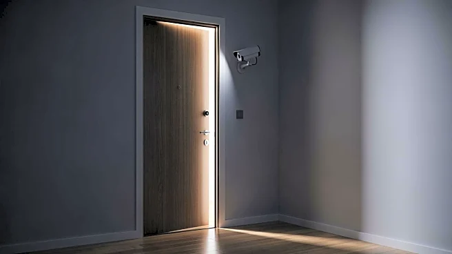 Tel Aviv Woman Discovers Intruders in Her Home, Raises Security Concerns