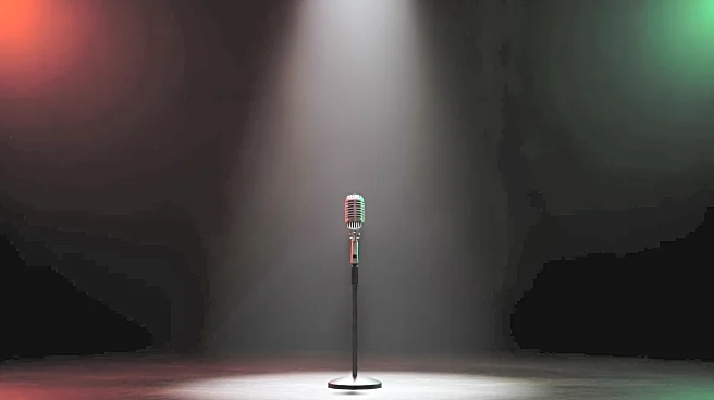 Debra Messing Criticizes Activists for Silence on Iran Protests