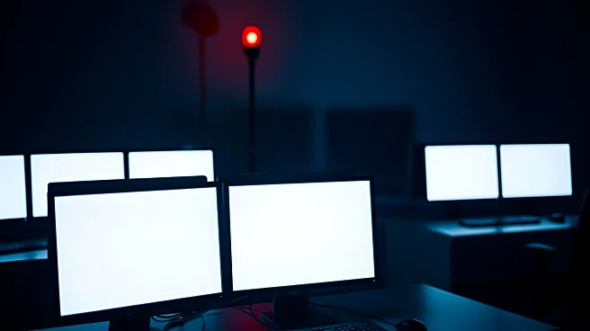 Australian Teenager Charged with Swatting Incidents Affecting U.S. Institutions