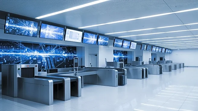 ABTA Calls for Contingency Measures Amid EU Entry Exit System Expansion