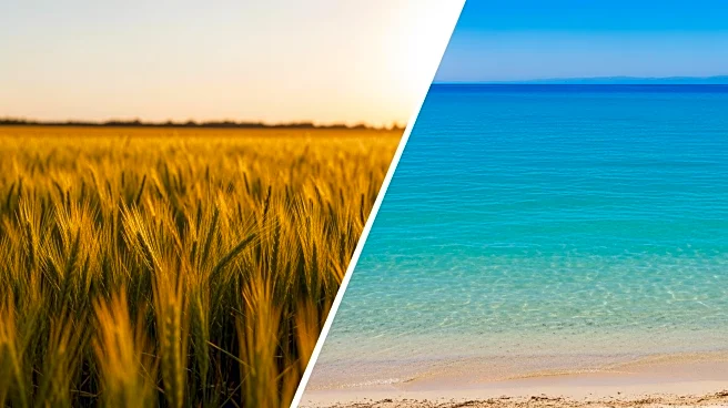 Belarus and Turkmenistan Strengthen Ties in Agriculture and Tourism