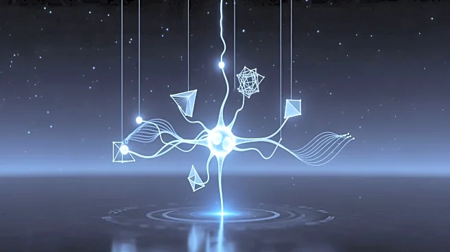 NASA Hosts AI/ML Lecture on Inductive Biases in Neural Networks