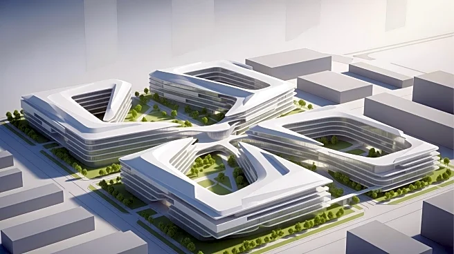 Higher Education Institutions Reassess Construction Strategies Amid Evolving Academic Needs