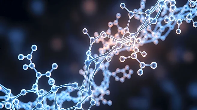 Study Links Metabolic Fluctuations to Dementia Progression and MST1 Gene Pathology