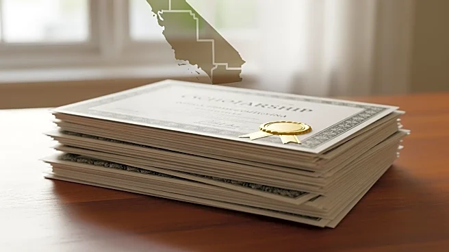 PG Announces $300,000 in Scholarships for Northern and Central California Students