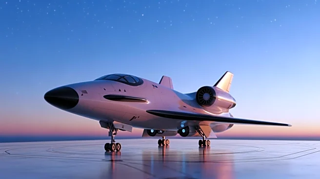 NASA and SpaceX Announce Crew-12 Launch to International Space Station