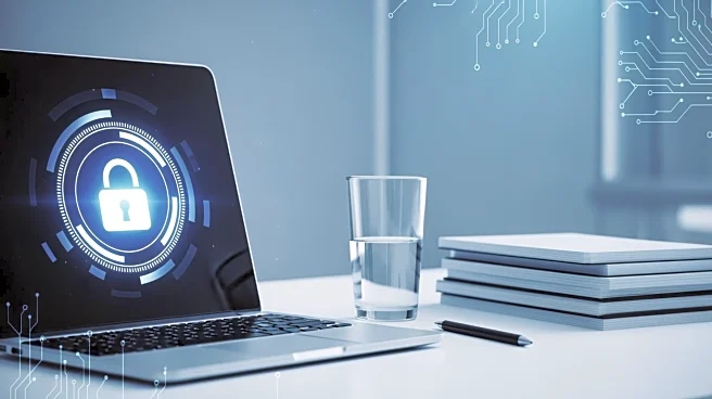 Senate Bill Mandates Pentagon Review of Cyber Workforce Gaps