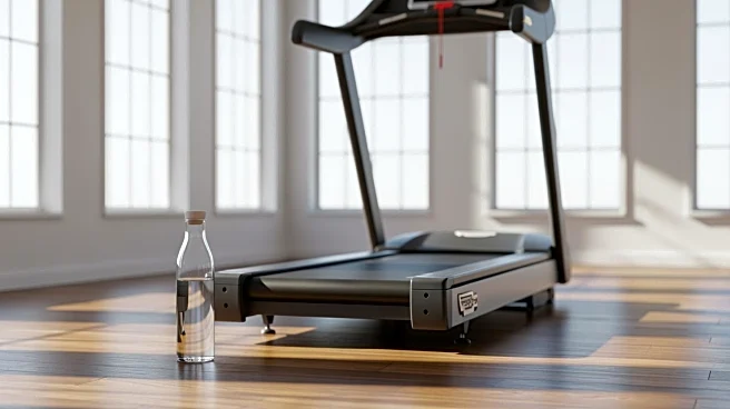 Study Finds Exercise as Effective as Medication for Treating Depression