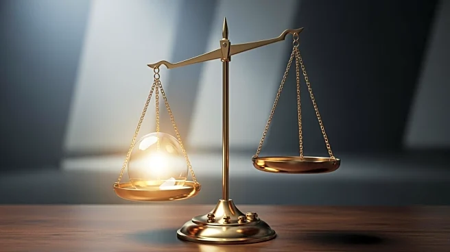 Federal Reserve's Independence Sparks Tension with President Trump Amid Economic Uncertainty