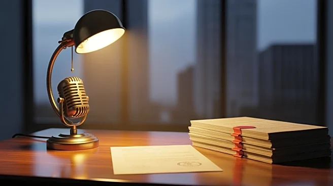 Federal Reserve Chair Jerome Powell Under Investigation Amidst Trump Administration Pressure