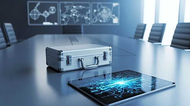 Pentagon Briefs President Trump on Military and Cyber Options for Iran Amid Protests