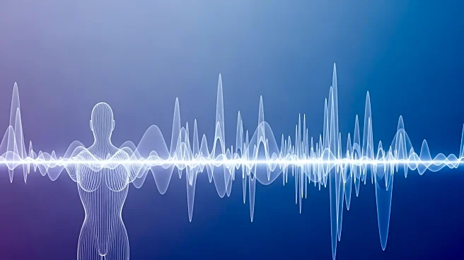 Karolinska Institutet Study Reveals Role of Alpha Waves in Bodily Self-Perception