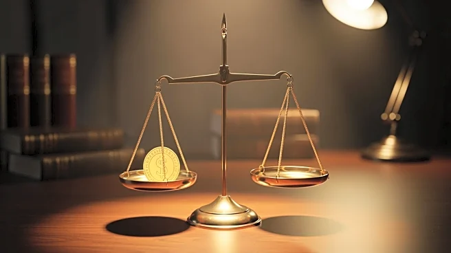 Federal Reserve Independence Challenged Amid Justice Department Investigation