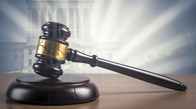 Minnesota Sues Federal Government Over Immigration Crackdown Following Fatal Shooting