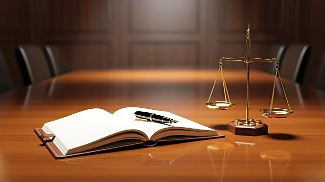 Senator Murkowski Calls for Investigation into DOJ's Probe of Federal Reserve Chair Powell