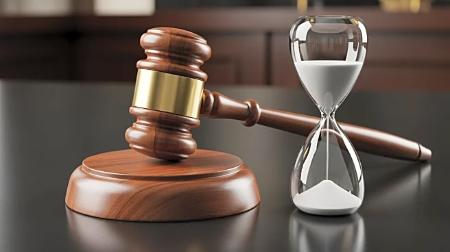 Justice Subair Williams Strikes Out Claim for Contumelious Delay in Bermuda Case