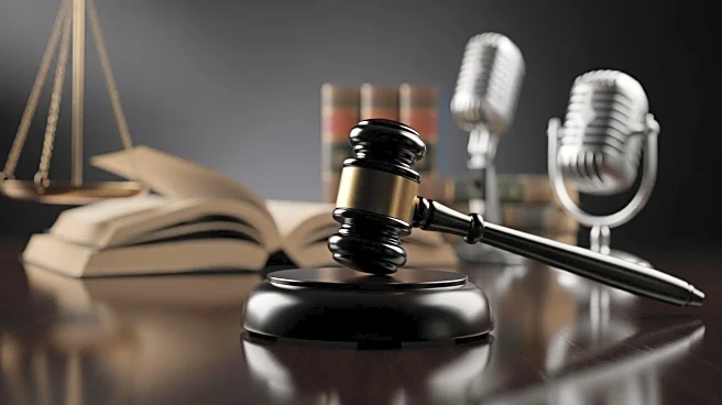 DOJ Threatens Federal Reserve Chair Jerome Powell with Criminal Indictment Over Testimony