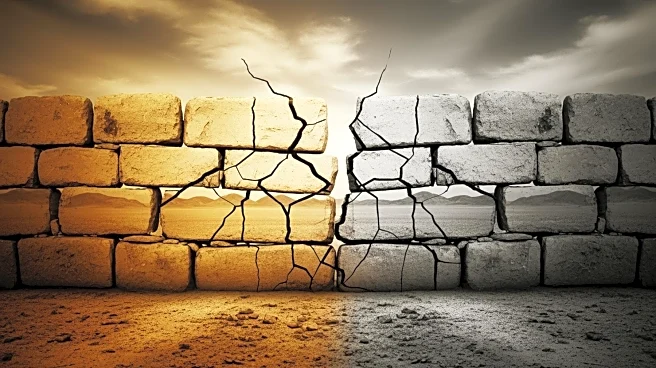 Somalia Cancels UAE Agreements Amid Somaliland Recognition Dispute