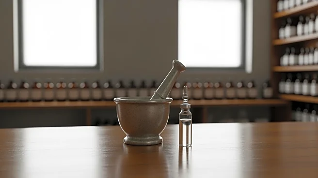 Health and Social Care Committee Urges Improved Conditions for Community Pharmacists to Ensure Success of Neighbourhood Health Service