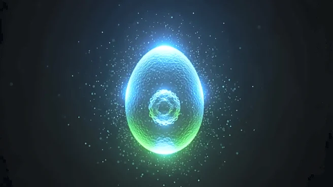 Scientists Develop Technique to Rejuvenate Eggs, Potentially Boosting IVF Success for Women Over 40