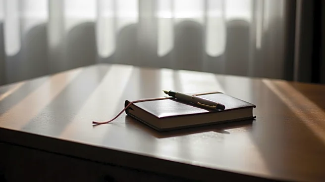 Adelaide Writers' Week Faces Backlash After Excluding Palestinian Author