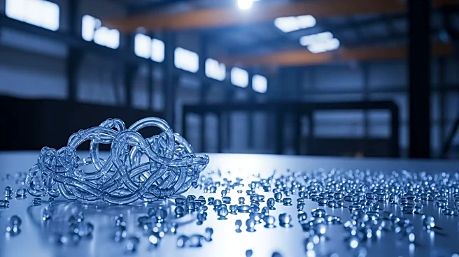 Bangladesh's Plastic Industry Faces Delays as Munshiganj Industrial Park Project Stalls