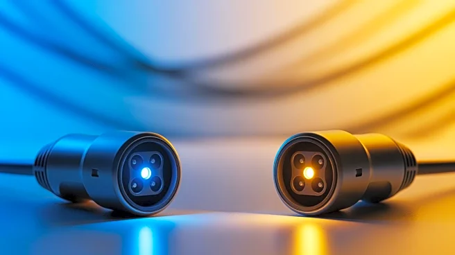 China and EU Agree on Steps to Resolve Electric Vehicle Imports Dispute