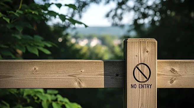 Gedera Landowners Challenge Construction Ban Near Military Base in Court