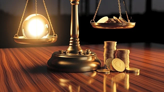 Ghana Government Settles $1.47 Billion Energy Debt, Stabilizing Sector