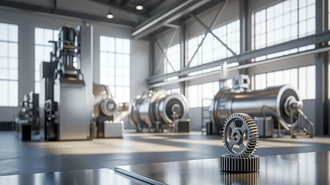 President Trump to Visit Michigan, Address Detroit Economic Club and Tour Ford's Rouge Center