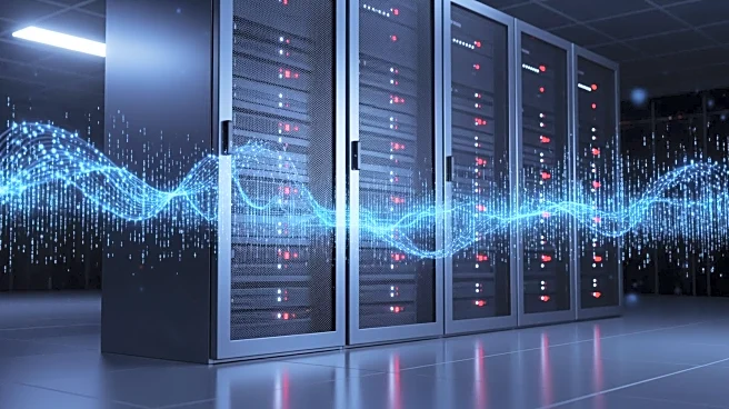 Threat Intelligence Firm Warns of Attacks on LLM APIs