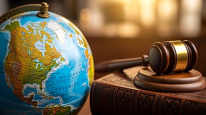 President Trump Asserts U.S. Intent to Acquire Greenland; Federal Reserve Faces DOJ Subpoenas