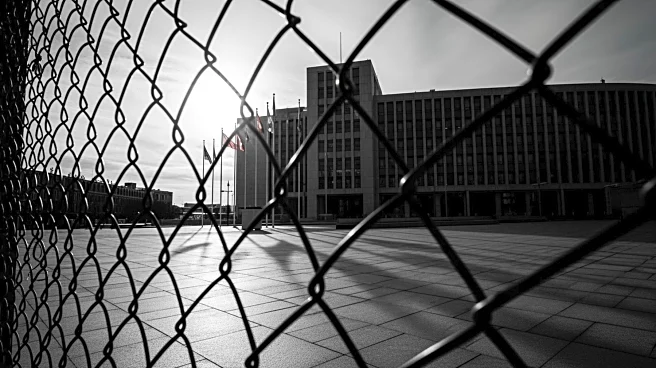 Illinois and Chicago Sue DHS Over Alleged Militarized Immigration Tactics