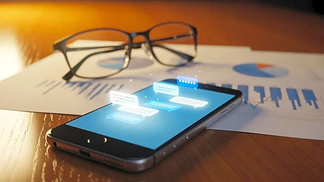 ICICI Lombard Employee's WhatsApp Leak Sparks Insider Trading Concerns