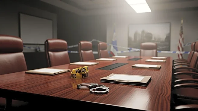 D.C. Police Fail to Address Lawmaker Concerns on Immigration Arrests