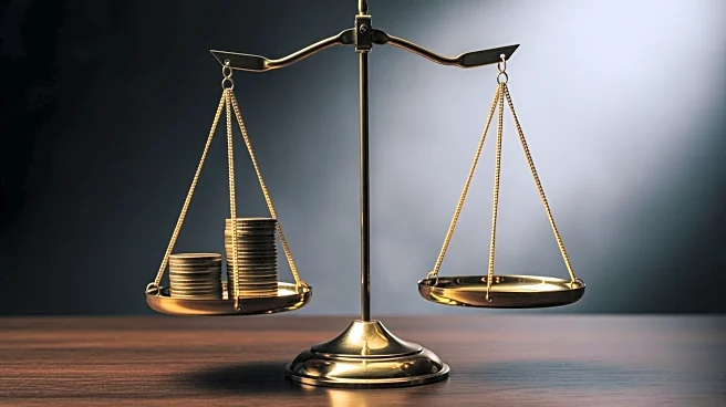 President Trump Warns of Economic 'Mess' if Supreme Court Overturns Tariffs