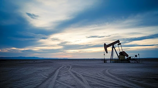BLM Oil and Gas Auction in Colorado Fails to Attract Bidders