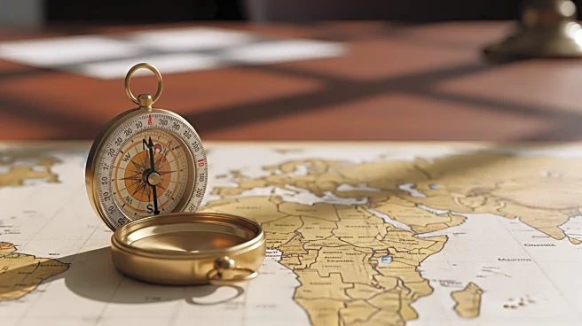 France Seeks to Reclaim African Market Share with New Strategy