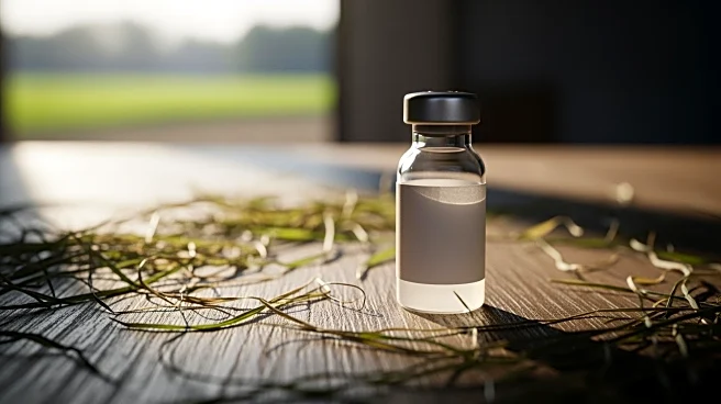 South Africa Faces Biosecurity Threat from Smuggled FMD Vaccines