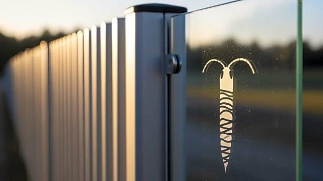 Mexico Reports Significant Drop in Screwworm Cases, Border Restrictions Remain