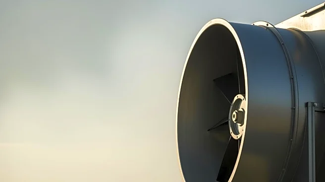 Industry Insiders Highlight Challenges in Factory Farming and Environmental Impact