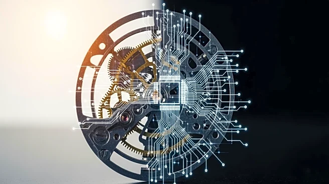 MPs Seek Clarity on DWP's Legacy IT Upgrade Plans Amid Service Concerns