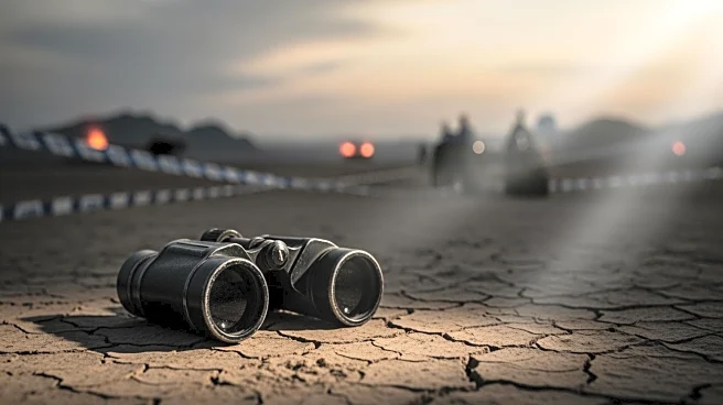 Hamas Scouts Exploit Gaza Lull to Spy on IDF Troops Amid Tensions