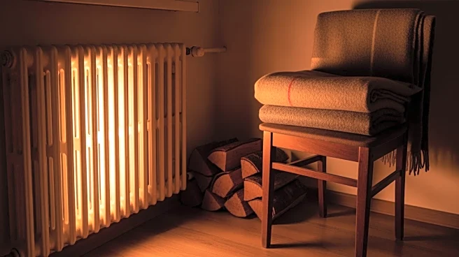 Severn Wye Charity Shortlisted for Award After Helping Vulnerable Households Heat Homes